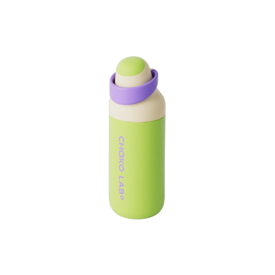 CHAKO LAB Kada Bottle Thermos – 550ML