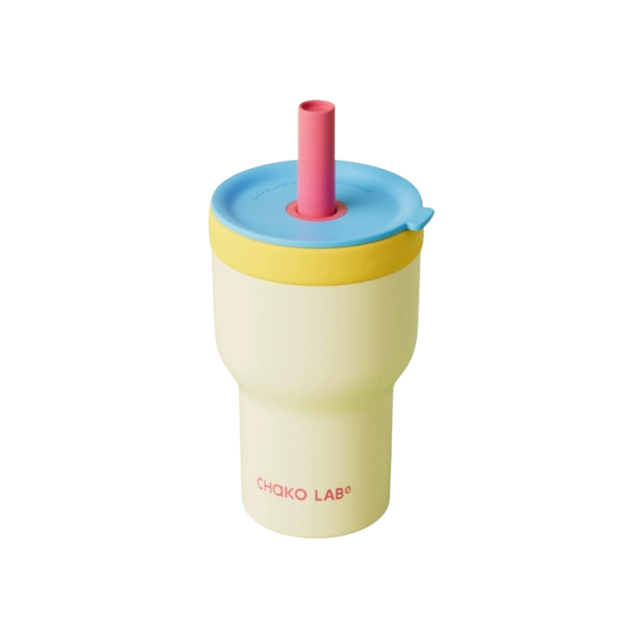 CHAKO LAB Pang Pang Cup Double Layer - 600ML