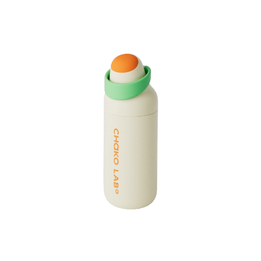 CHAKO LAB Kada Bottle Thermos – 550ML