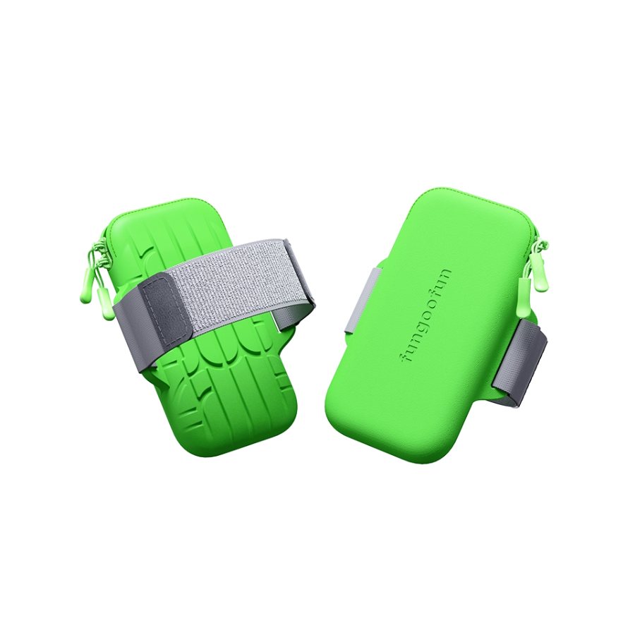 FUNGOOFUN Sports Arm Bag