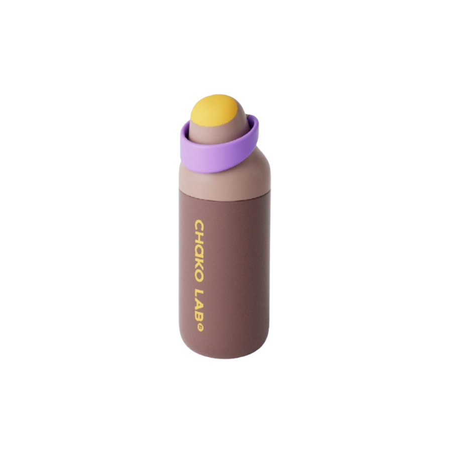 Tree Kada CHAKO LAB Malaysia | CHAKO LAB Kada Bottle Thermos – 550ML | Trees and ...