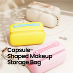 FUNGOOFUN Time Capsule Cosmetic Bag
