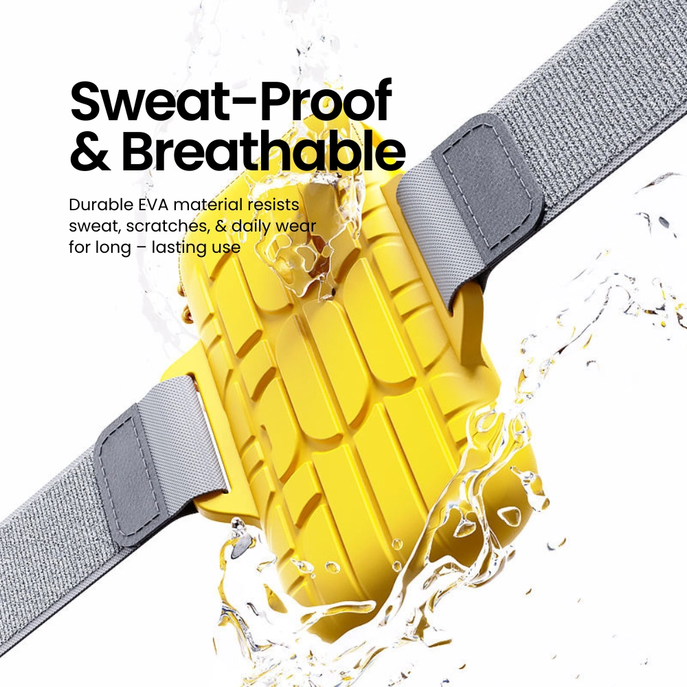 FUNGOOFUN Sports Arm Bag