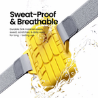 FUNGOOFUN Sports Arm Bag