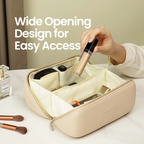 FUNGOOFUN Time Capsule Cosmetic Bag