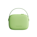 FUNGOOFUN Makeup Bag With Mirror