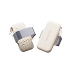 FUNGOOFUN Sports Arm Bag