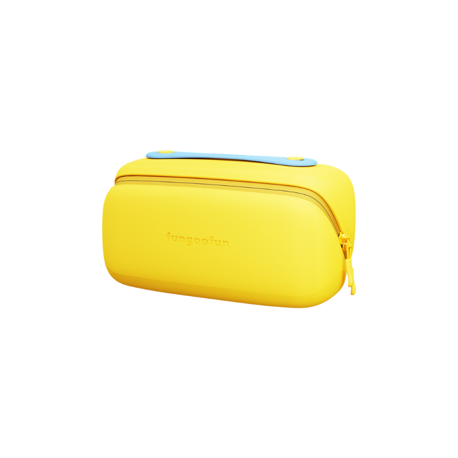 FUNGOOFUN Time Capsule Cosmetic Bag
