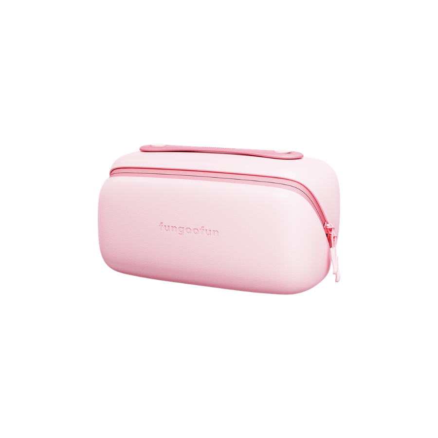 FUNGOOFUN Time Capsule Cosmetic Bag