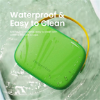 FUNGOOFUN Makeup Storage Bag