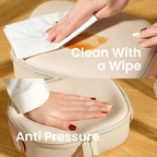 FUNGOOFUN Makeup Storage Bag