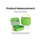 FUNGOOFUN Makeup Storage Bag