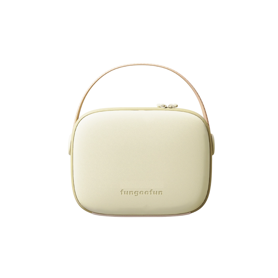 FUNGOOFUN Makeup Storage Bag