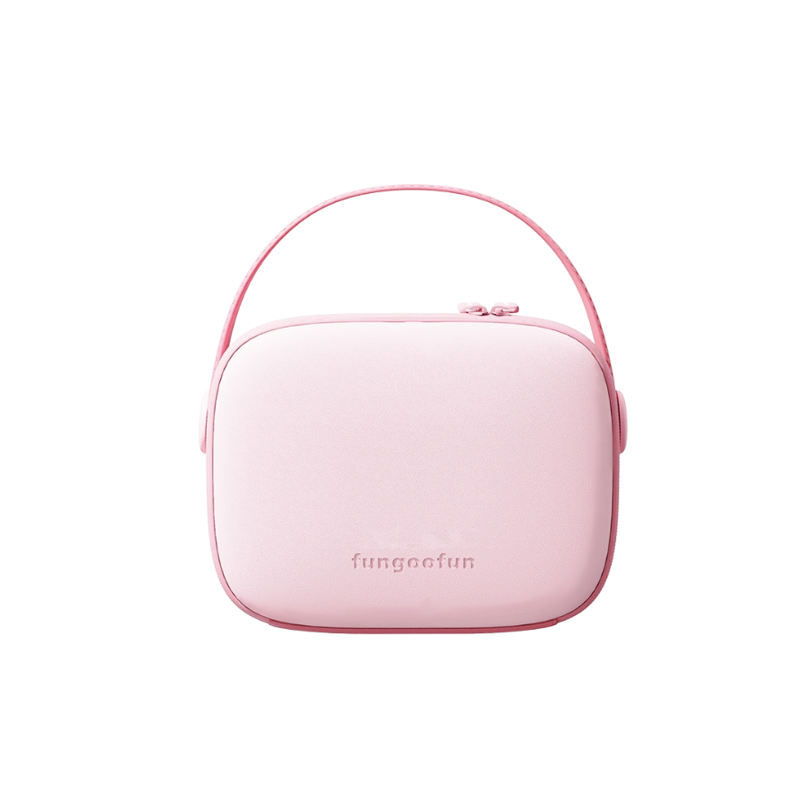 FUNGOOFUN Makeup Storage Bag