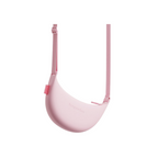 FUNGOOFUN Banana Crossbody Bag