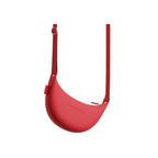 FUNGOOFUN Banana Crossbody Bag