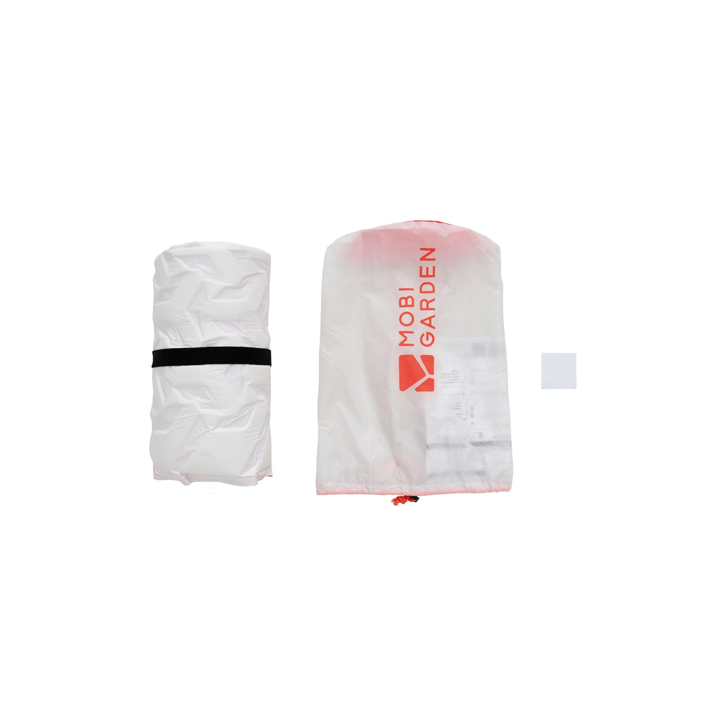 MOBI GARDEN YUNYI 3D Self-Inflating Sleeping Pad