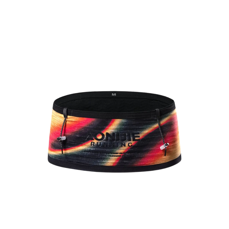 AONIJIE Running Waist Belt Trail Hiking Marathon Sports