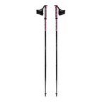 KOMPERDELL FXP Composite Trail Folding Trekking Pole - Pink