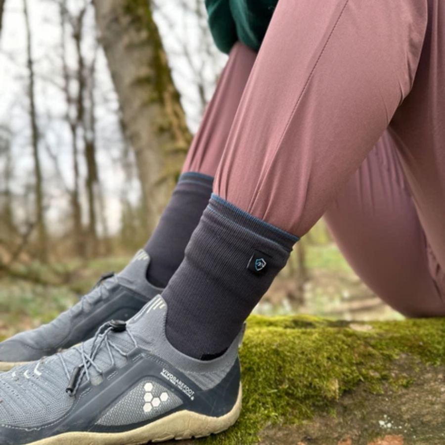 DEXSHELL Running Lite Sock 2.0 Coolmax