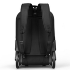 AOKING 18"20" Trolley Backpack Travel Luggage SLX8021