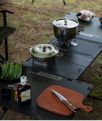 CAMPINGMOON GT-3 Butterfly Stove