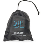 HYDRAPAK Seeker™ 3L Foldable Reservoir Water Container
