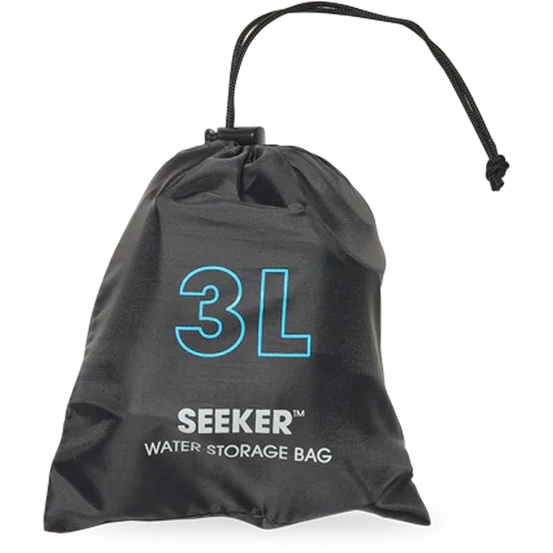 HYDRAPAK Seeker™ 3L Foldable Reservoir Water Container