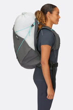 RAB Muon ND 40L Backpack
