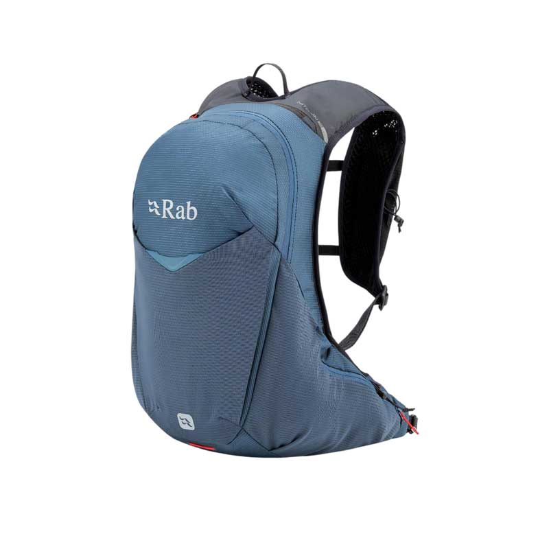RAB Nitron 18L Comfortable Lightweight Daypack
