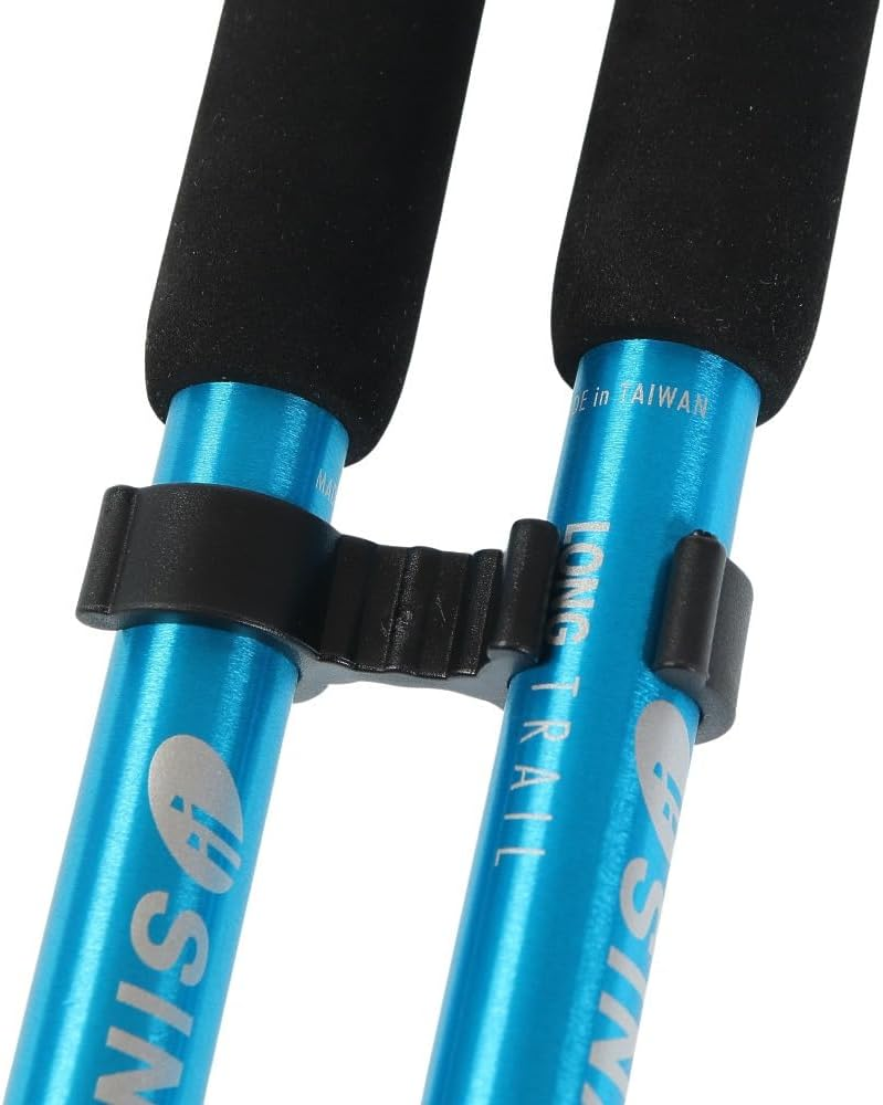 SINANO Long Trail Trekking Poles 115cm/125cm