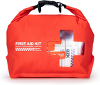 RHINO RESCUE Dry Bag First Aid Kit