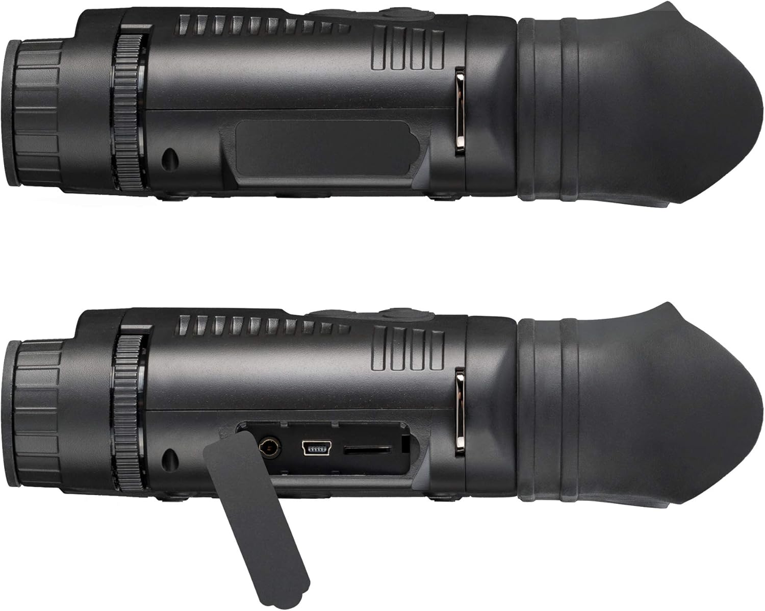 BRESSER Digital Night Vision Binoculars 3x with Recording