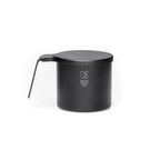 KEITH TITANIUM CC Mug 400ml Ti3260 Ti3261 Ti3262