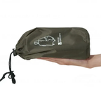 MOBI GARDEN Ultralight 3-in-1 Raincoat Poncho