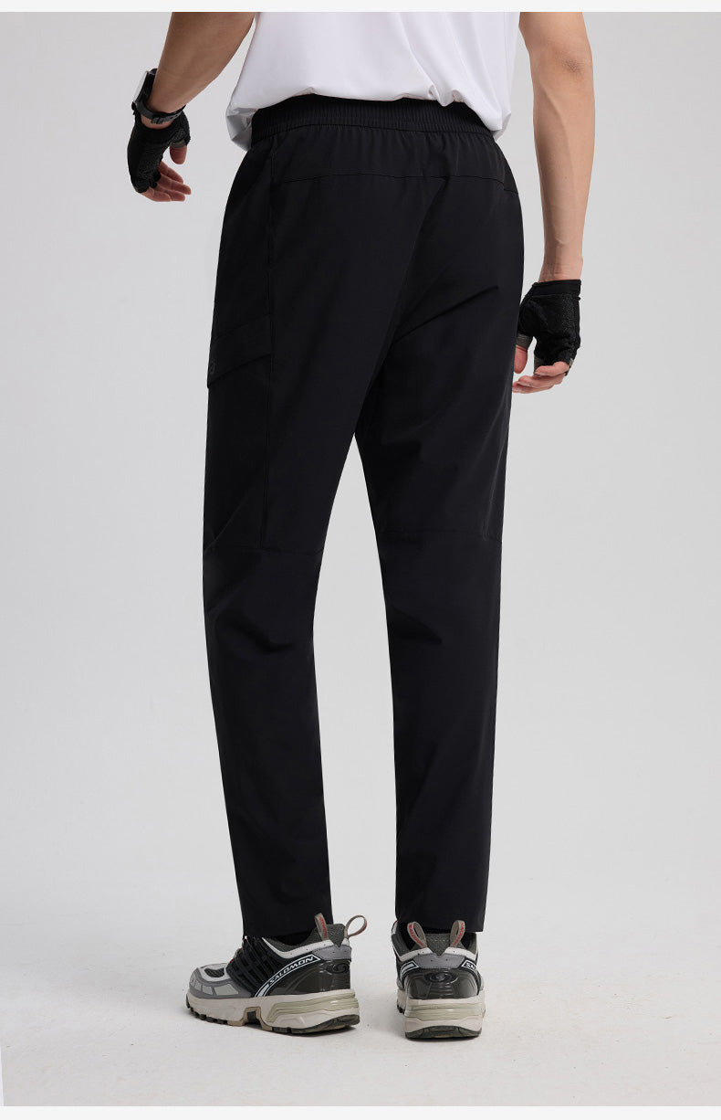 TECTOP Men’s Hiking Pants – Quick-Dry & Lightweight
