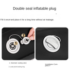 BLACKDOG Yunmeng Inflatable Sleeping Pad Air Cushion – 1P