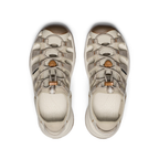 KEEN Women's Astoria West Sandal - Plaza Taupe/Roasted Pecan