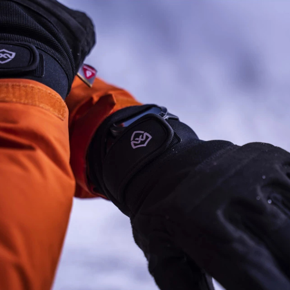 DEXSHELL Arendal 3.0 Waterproof Winter Cycling Gloves