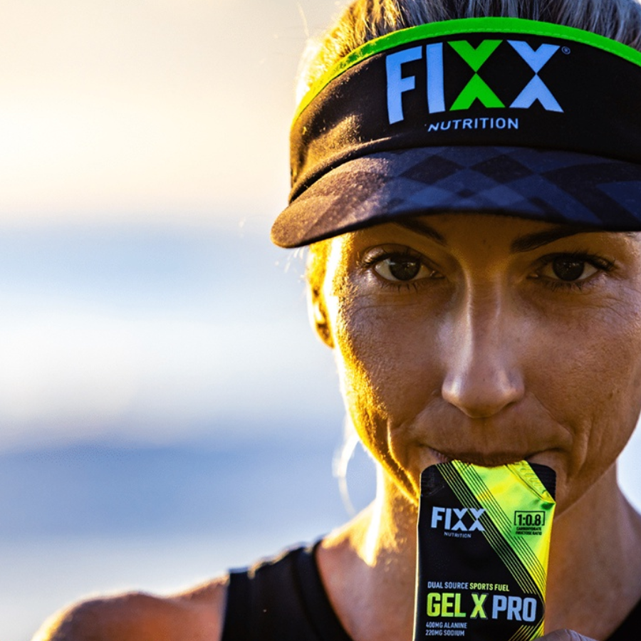 FIXX Gel X Pro 40g Sports Energy Booster