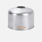 THOUS WINDS 230G Gas Canister Metal Cover
