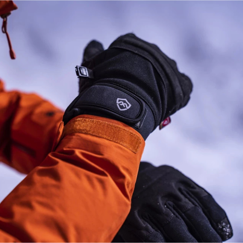 DEXSHELL Arendal 3.0 Waterproof Winter Cycling Gloves