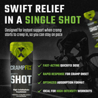 FIXX Crampfix QuickFix Shot 20ml