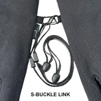 DEXSHELL DexFuze Mud Proof StretchFit Gloves Outdoor Cycling Hiking