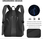 AOKING Lightweight Casual Sport Outdoor Backpack XN3611-5