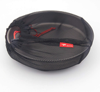 KEITH TITANIUM Fry Pan with Folding Handle 1000ml Ti6034