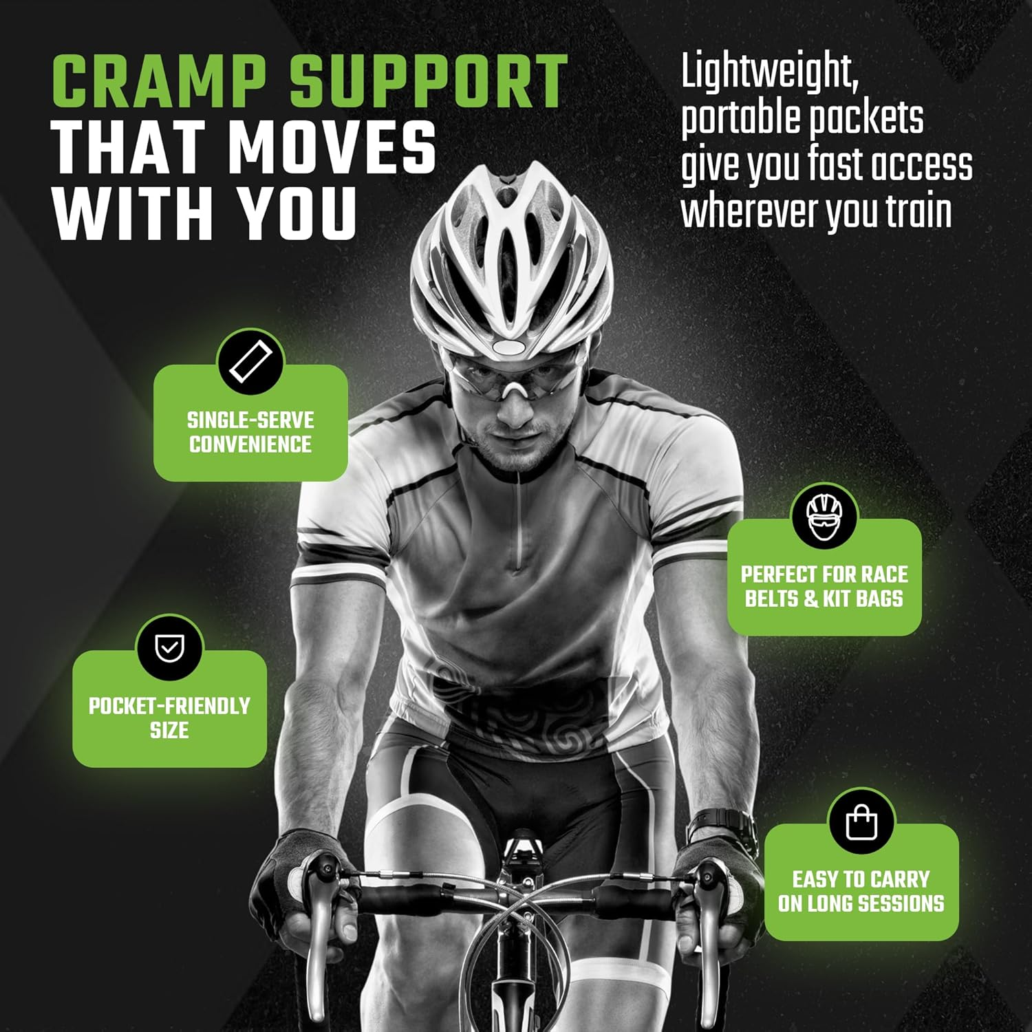 FIXX Crampfix QuickFix Shot 20ml