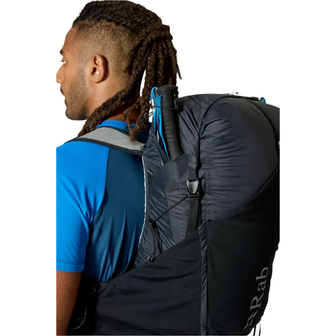RAB Veil XP 30L Ultralight Waterproof Backpack