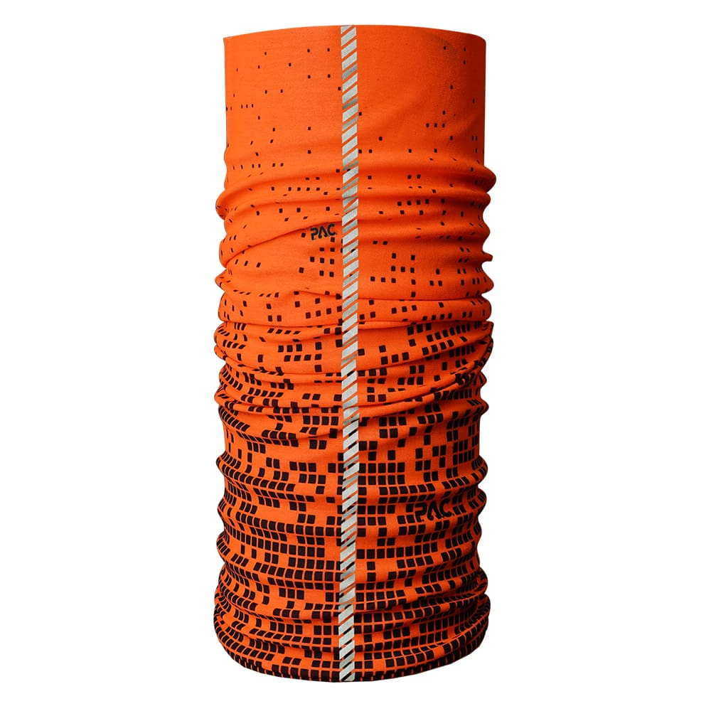 PAC Reflector Multifunctional Headwear Bandana Scarf