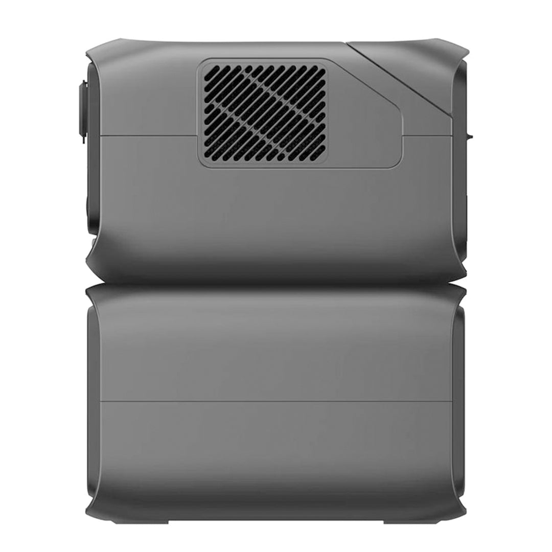 ECOFLOW RIVER 3 Max Plus with Extra Battery 600